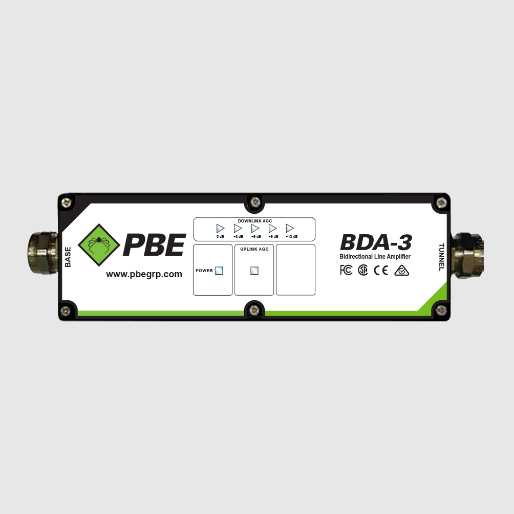 PBE BDA-3