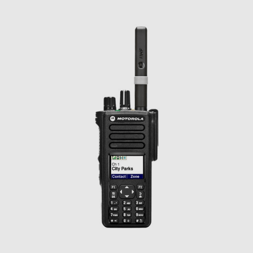 Rádio Portátil DGP5550e